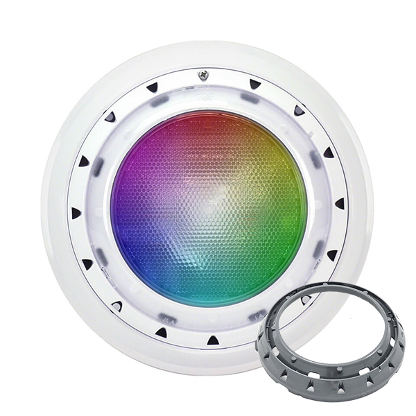 Spa Electrics GK Replacement Pool Lights - Poolshop.com.au Spa Electrics GK Replacement Pool Lights - Poolshop.com.au